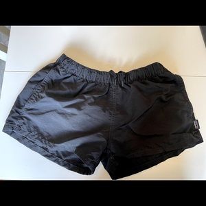 Patagonia Barely Baggies